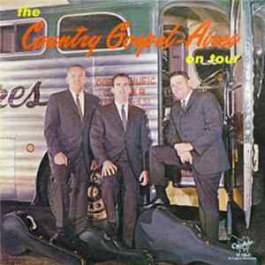 The Country Gospel-Aires - On Tour flac