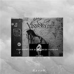 HeveN - For Every Sin Givn A Wish Forgvn flac