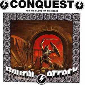 Brutal Attack - Conquest flac