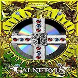 Galneryus - Attitude To Live flac