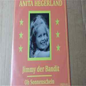 Anita Hegerland - Jimmy der Bandit flac