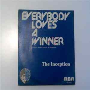 The Inception - Everybody Loves A Winner flac