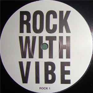 R. Kelly - Rock With Vibe flac
