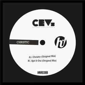 CEV's - Christic flac