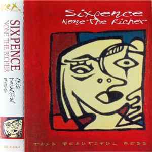Sixpence None The Richer - This Beautiful Mess flac