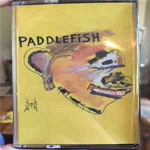 Paddlefish - Refrigerator flac