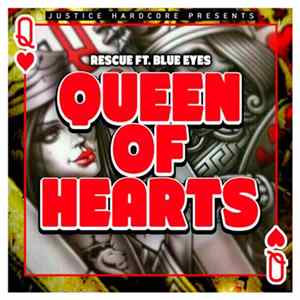 Rescue Ft. Blue Eyes - Queen Of Hearts flac