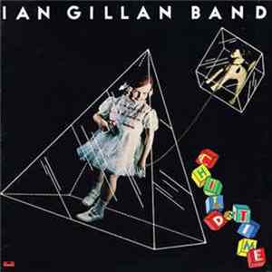 Ian Gillan Band - Child In Time flac
