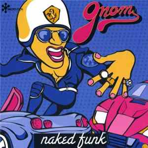 Gnom - Naked Funk flac