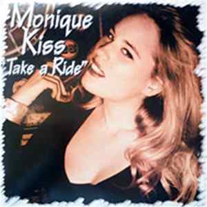 Monique Kiss - Take A Ride flac