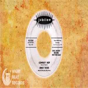 Ernest Tucker - What's The Matter Claudy flac