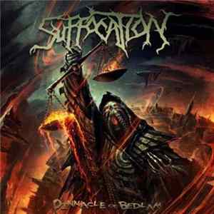 Suffocation - Pinnacle Of Bedlam flac
