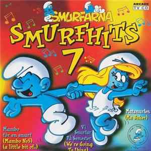 Smurfarna - Smurfhits 7 flac