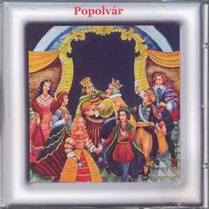 Ivan Stanislav - Popolvár flac