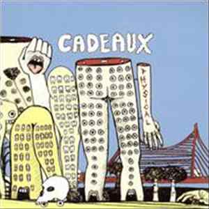 Cadeaux - Physical City flac