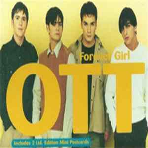 OTT - Forever Girl flac