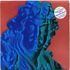 Neworder - Round&round flac