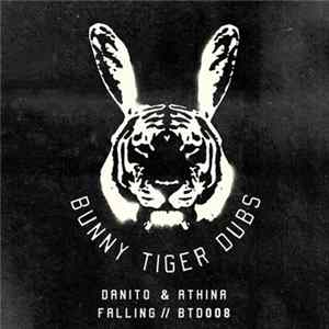 Danito & Athina - Falling flac