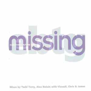 Everything But The Girl - Missing flac