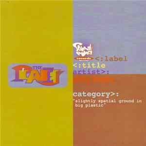 Philip Brophy - The Planets flac