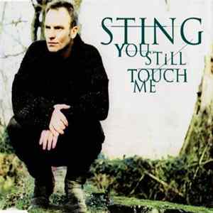 Sting - You Still Touch Me flac