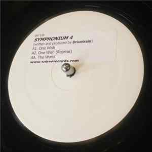 Drivetrain - Symphonium 4 flac