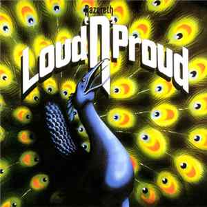 Nazareth - Loud 'N' Proud flac