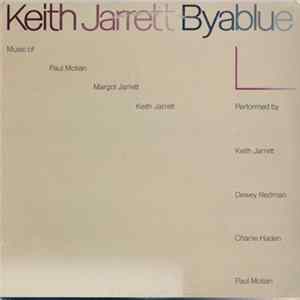 Keith Jarrett - Byablue flac