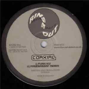 Coaxial - Funk - Ku flac