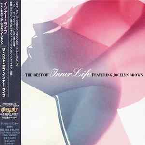 Inner Life - The Best Of Inner Life Featuring Jocelyn Brown flac