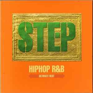 Various - Step - Hiphop R&B Ultimate Best flac