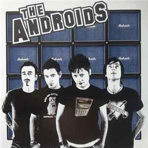 The Androids - The Androids flac