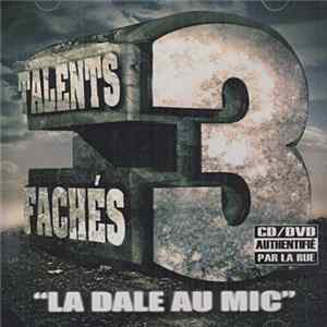Various - Talents Fachés 3 "La Dale Au Mic" flac