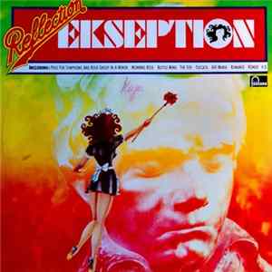 Ekseption - Reflection flac