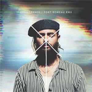 RY X - Deliverance (Fort Romeau Remix) flac