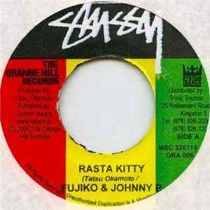 Fujiko , Johnny P - Rasta Kitty flac