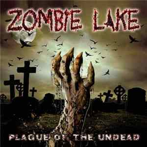 Zombie Lake - Plague Of The Undead flac
