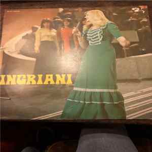 Ingriani - Ingriani flac