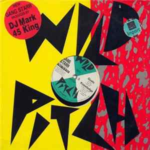 Gang Starr - Movin' On flac