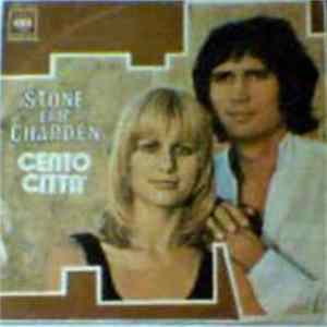 Stone - Eric Charden - Cento Città flac