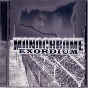 Monochrome - Exordium flac