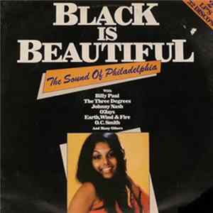 Various - Black Is Beautiful / The Sound Of Philadelphia flac
