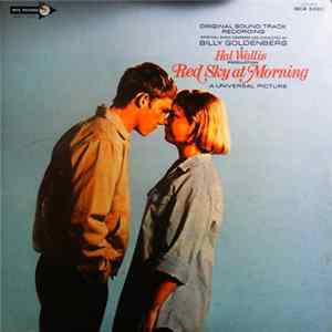 Billy Goldenberg - Red Sky At Morning - Original Soundtrack Recording flac