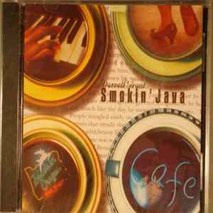 Darrell Grant - Smokin' Java flac