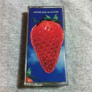 Lightning Seeds - Jollification flac