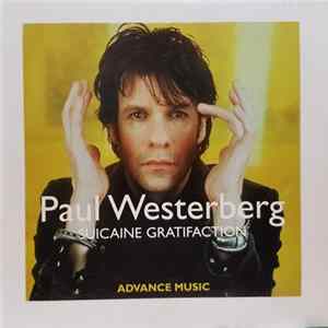 Paul Westerberg - Suicaine Gratifaction flac