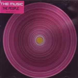 The Music - The People flac
