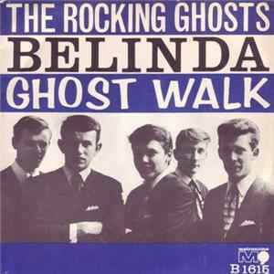 The Rocking Ghost - Belinda / Ghost Walk flac