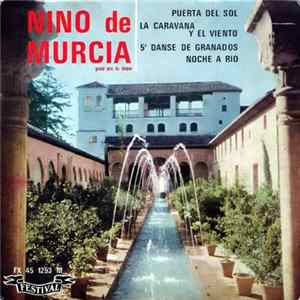 Nino De Murcia - Puerta Del Sol flac