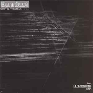 Bannlust - Digital Tensions flac